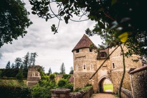 Eure médiévale - A vous d'inventer votre histoire