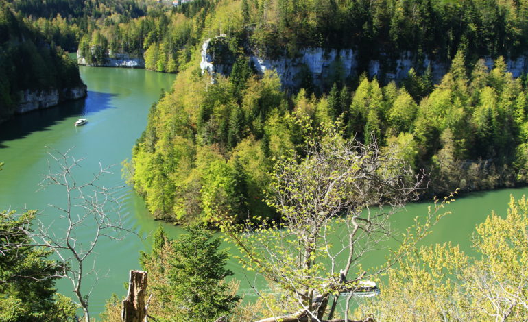 Bassins du Doubs