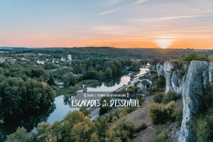 L'Yonne, des escapades au goût d'essentiel