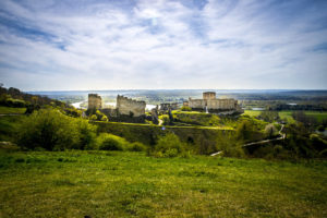 L'Eure, je suis ailleurs en Normandie