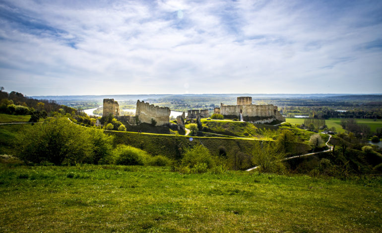 Château-Gaillard
