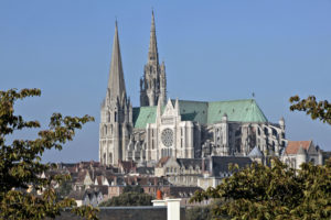 Chartres