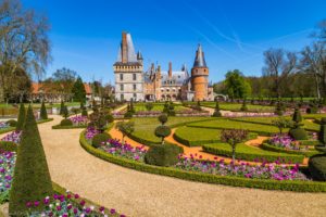 Château de Maintenon