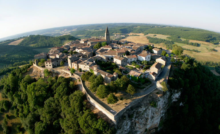 Puycelsi - Tarn