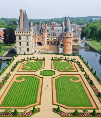 Château de Maintenon