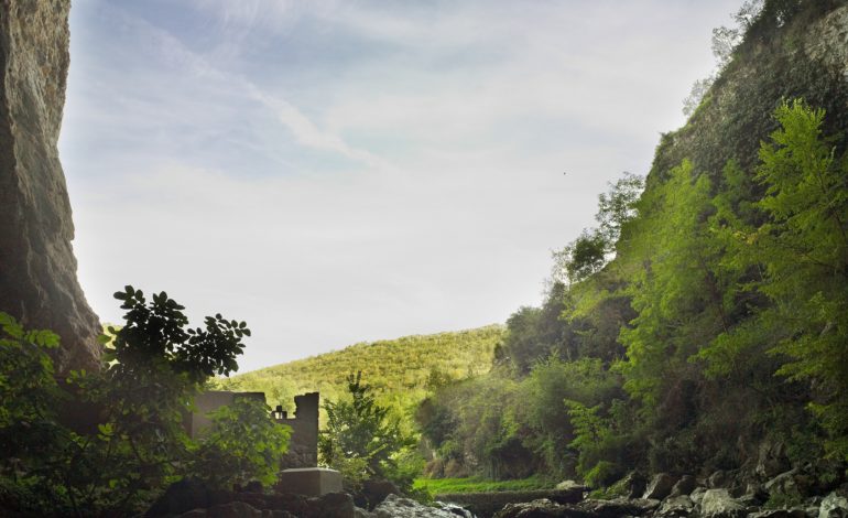 Grotte du Mas d'Azil