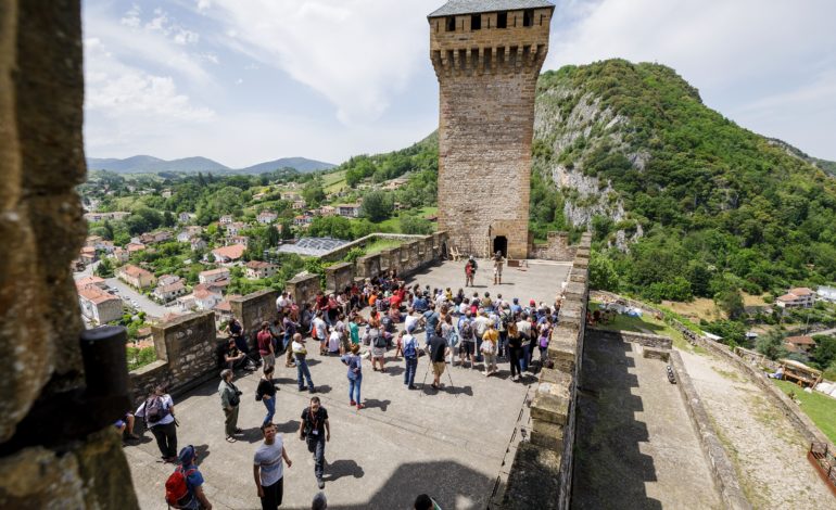 Château de Foix