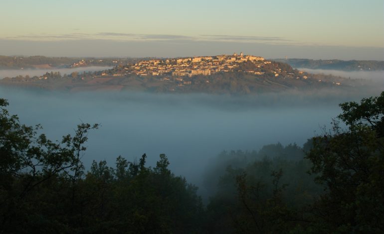 Lauzerte, Tarn-et-Garonne