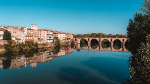 Tarn-et-Garonne - Destination Bien Vivre