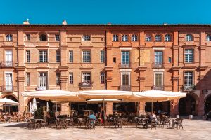 Montauban, ville d'Art et d'Histoire - Grand Site d 'Occitanie