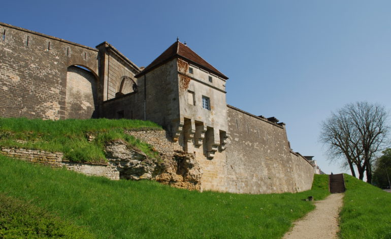 CHAMPAGNE_52_LANGRES_Patrimoine_porte-hotel-de-ville_PHL_02