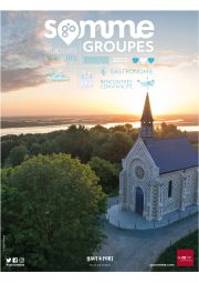 brochure Groupes 2022
