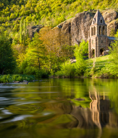 Le Secret le mieux gardé d’Auvergne
