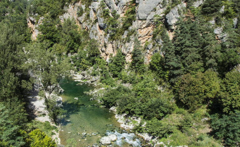 Gorges du Tarn