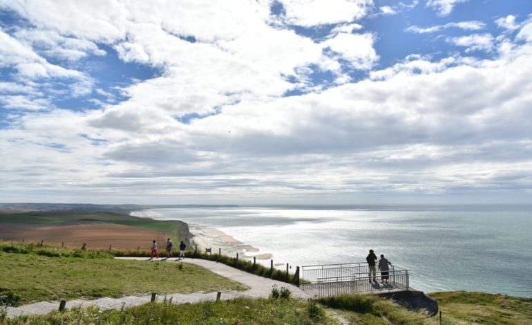 Cap Blanc Nez