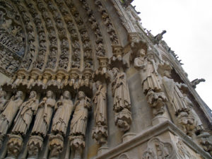 cathédrale Notre dame