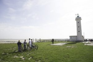 traversée de la baie de somme