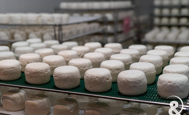 Dégustation de crottins de Chavignol, Sancerre