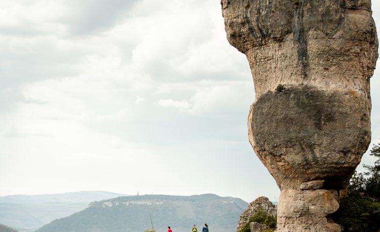 Rando Gorges de la Jonte (42)