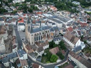 Présentation du Sud Essonne 