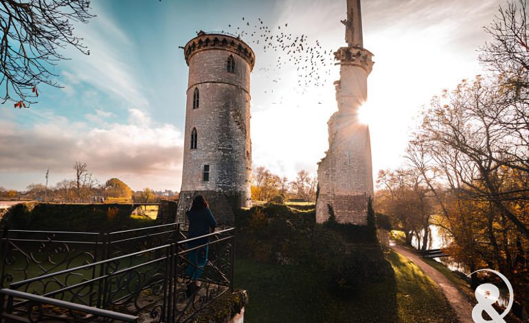 Château de Mehun-sur-Yèvre