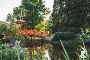 5 jardins secrets du Cher 