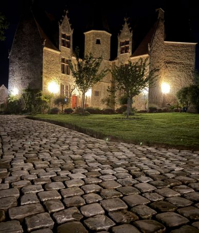 Logis de Moullins