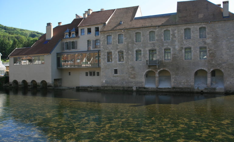 Musée Courbet