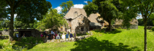 De si jolis villages de caractère en Haute-Loire