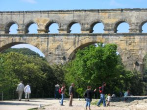 Le Gard