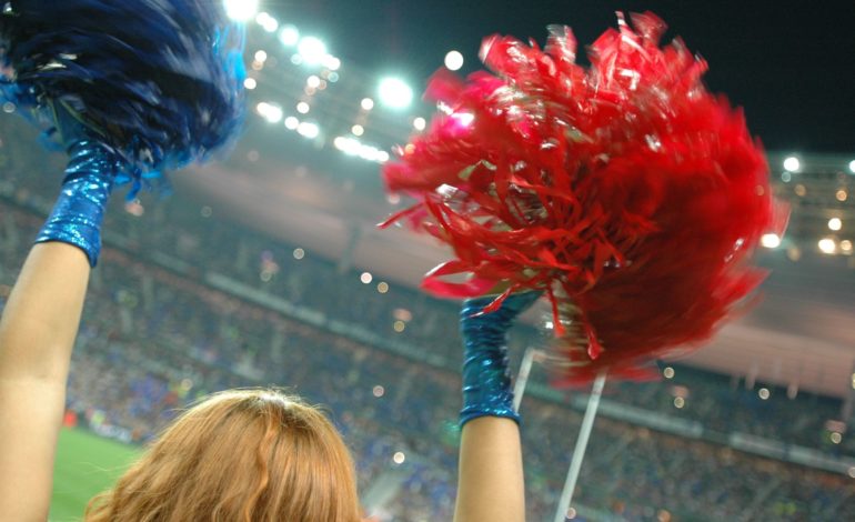 Stade de France