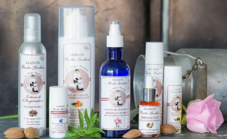 Soins du visage