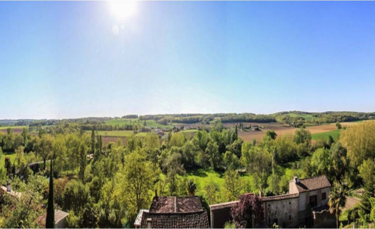 Panorama
