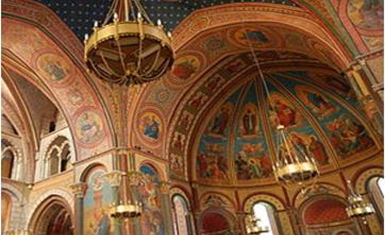 St Caprais