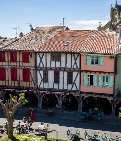 Échappée belle en Ariège