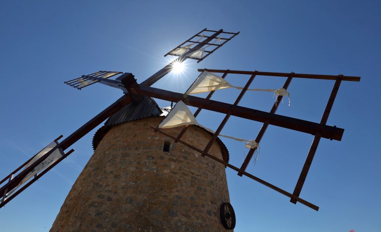 moulin de la borie 1