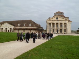 EDUCTOUR DANS LE DOUBS