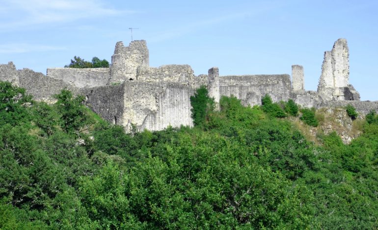 Ventadour