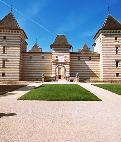 Château de Laréole
