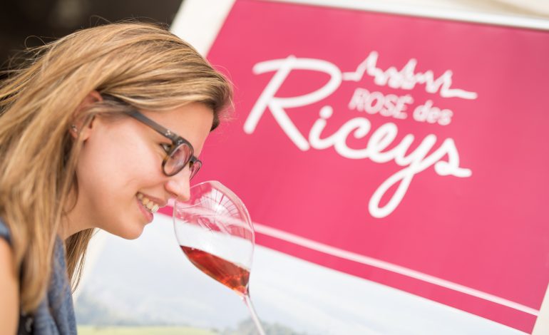 70 ans Rosé des Riceys 2- CDT Aube