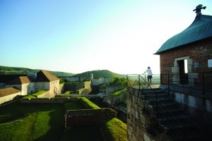 Présentation du Doubs, les Montagnes du Jura par Jean-David 