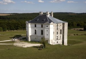 L'Yonne, ses trésors cachés