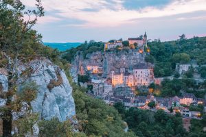 Vallée de la Dordogne : vallée des merveilles (Grand Site Occitanie)