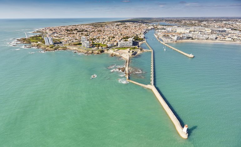 Les Sables d'Olonne