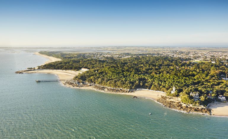 Ile de Noirmoutier