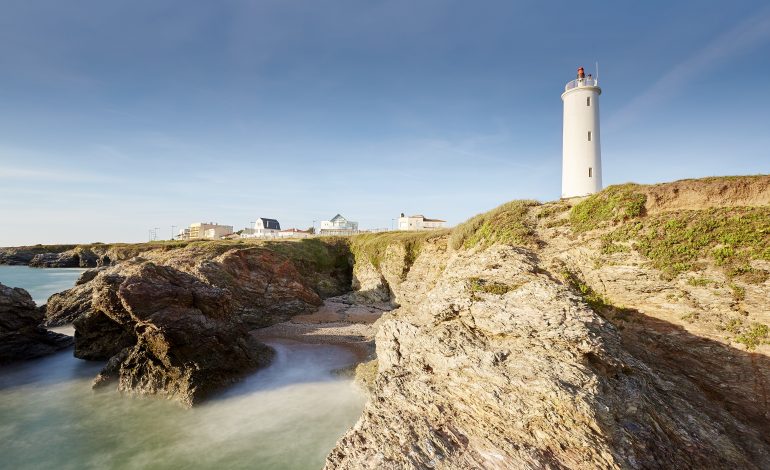 La Corniche Vendéenne