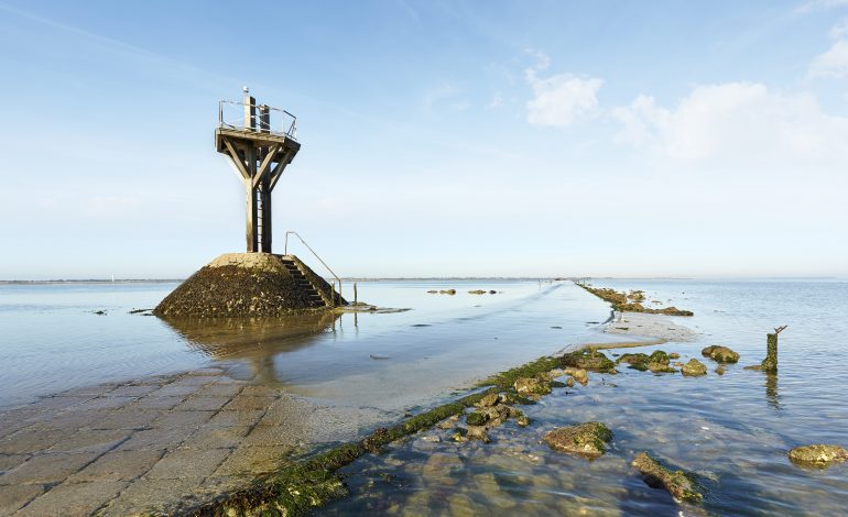 Passage du Gois