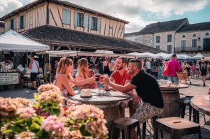 Bienvenue en Lot-et-Garonne