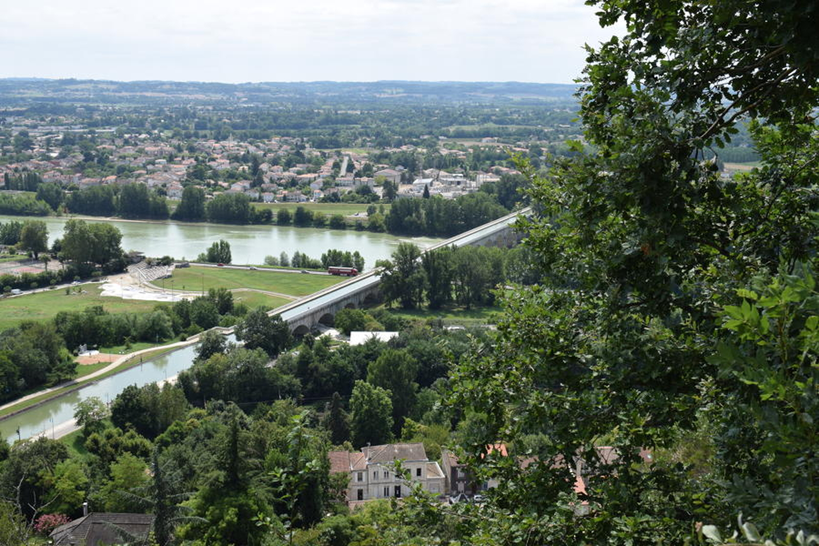 Pont Canal