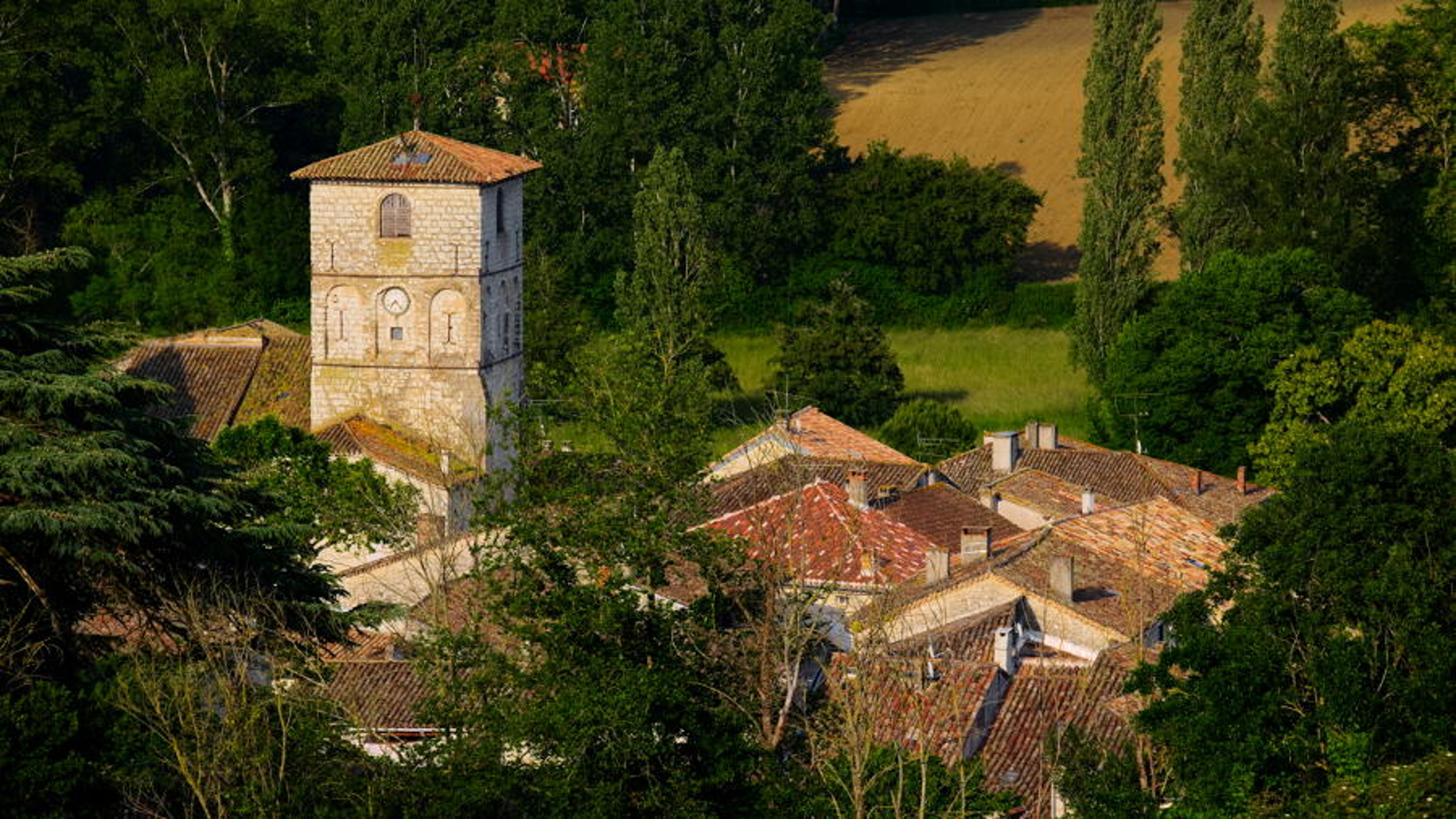 Saint Maurin